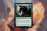 Now this is definitely a game-winning card (Image via Wizards of the Coast)